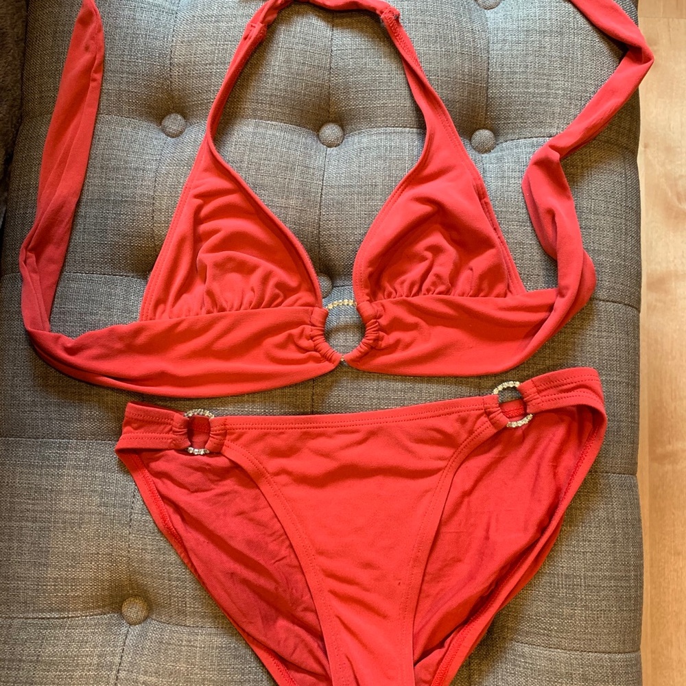 Robin Piccone bikini